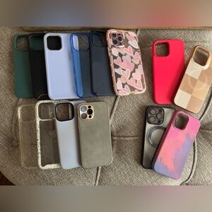 Phone Cases for iPhone 12 Pro Max